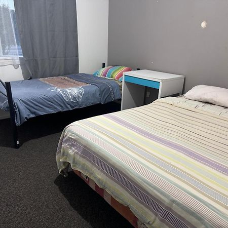 Papamoa Budget Accommodation Exterior foto